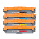 Jingcheng TN283/287 Powder Box, подходящая для братьев HL3160/3190CDW, тонер принтера 9030/9150CDN Коробка для порошковой коробки [9900 страниц] TN287 большая мощность четырехцветная коробка для порошков