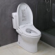 TOTO Smart Toilet Extreme Vortex Control remoto Control inteligente Esterilización electrolítica CW830+TCF3M460 305 Distancia de pozo