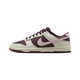 
Nike (NIKE) Dunk Low Casual Breathable Comfortable Slip Board Shoes Sports Casual Shoes Couple Shoes Panda Men's Shoes Women's Shoes DD1391-601 White and Red 39