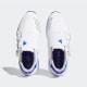 ADIDAS GOLF SAPAES MENOS A MASS SERIE DE ZG23 NUEVA Moda Ligero Ligero Anti-Slip Splashing Boa Sports Sports Sports Gy9715 White/Bright Blue/Metal Silver 43