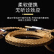 Yongse Multifunktion Sterling Silber Gold-präpariertes Kopfhörerkabel MMCX SE846 RE2000PRO 0.78 4.4 BALIG SENHAI IE80 IE900 Kopfhörer-Upgrade-Kabel AKGN5005 2-in-1 Multi-Funktion Stecker [3,5+4.4]