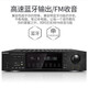 山水（SANSUI）DM-20A 家庭影院功放机 音响 音箱 5.1声道功放 大功率 支持智能蓝牙/USB 黑色 旗舰版