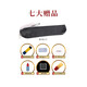 
New art professional old mahogany pipe musical instrument tear gas duct beginners professionally performing wind music tear gas duct (folk use, undetermined)