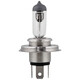 Philips (Philips) Кварцевая лампа с добавленной стоимостью H4 12342 Фары автомобильных лампочек с высокой лучевой лампой с высокой луче