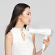 FLYCO hair dryer household constant temperature hot and cold air speed drying FH6232 high power hair dryer 2000W