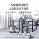 Yili Industrial Large Capacity Vacuum Cleaner Commercial Home Car High Power High Suction Wasteland Cleaning Housekeeping Water Absorber Dust Blower Vacuum Cleaner Dust Removal Artifact 6342-20L