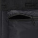 Nike (Nike) Männer und Frauen Rucksack Samt Logo Logo Logo Modestudent Schoolbag Computerbeutel Rucksack DB3892-010 Schwarz DB3892-010 Single Size