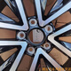 Hongpu anwendbarer Volkswagen Tiguan 16/17/18/19-Zoll-Räder Tange Tuyue Tanyue Tuan L Tiguan L 18-Zoll Tange 693