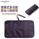 Bolsa de pañales de pañal de bebé de nylon de nylon impermeable
