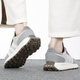 
Adidas (adidas) Clover Men's Shoes RETROPY E5 Summer New Fashion Retro Sneakers Wear-resistant Light Casual Shoes GY9922/meter/gray/white 42 Shoes with 260mm length