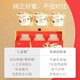
Senfeng Beeyard Changbai Mountain Linden Tree Snow Honey 350g*3 bottle honey gift box Linden Tree Honey gift daily gift gift gift elders [Lin Tree Snow Honey Gift Box] 1050g
