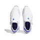 Adidas adidas golf chaussures masculin du nouveau produit zg boa professionnelle confort confort sportifs chaussures bleu vif bleu gy9715 [suggéré de prendre une taille plus grande] taille 41