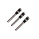 Applicable to Deli 3846 certificate binding machine drill bit adapter model 3888/3886/33669/33669s Harlongqi hollow drill knife adapter model 3886/3888