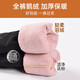 Flying in the Snow Down Pants Women's Inner Stretch Warm Pants Winter White Goose Down Liner Thickened Coldproof Cotton Pants Northeast - 30 degrees Celsius Thickened - 95 White Goose Down (-30 degrees) L (95-110Jin Jin is equal to 0.5 kg)