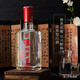 
Luzhou Laojiao Liunian Jiao Tou Qu, Strong Flavor Liquor, 52-degree 500ml*6 bottles, whole box (3 gift bags for free)