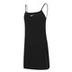 Nike (Nike) Damen-T-Shirt 2025 Frühling Neues modisches, atmungsaktives Sport und ungezwungenes Kleid DM6231-010 L
