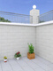 Yunduo Villa Exterior Wall Brick Danxia Stone Ceramic Tiles 150X500 Courtyard Fence Tiles Outdoor Trough Tiles Anti-freeze Exterior Wall Ceramic Tiles 15605-Jinshahong, One Piece Price 150x500, Five Boxes, No shipping included