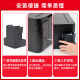 臻印彩兼容爱普生L4158 L4168 4166 4165 6168 6178 6198打印机维护箱 T04D1废墨垫/废墨仓一个