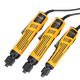 Dezhigao Elektrische Schraubendreher Elektrische Batch TAK6210 Elektrischer Treiber Elektrometerschraubendreher TGKDC6228 Industrial Grade ScrewDriver TAK-DC6235+ Tragbare Netzteilversorgung