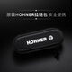 HOHNER德国布鲁斯10十孔口琴学生初学者BLUES BAND 10孔C调