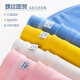 Jeanswest boys sweatshirt spring and autumn 2024 new children's spring loose sports tops for boys and girls trendy spring clothes [spring and autumn] sapphire blue/earth astronaut 140cm