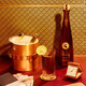 Le même selvarey24k single jardin rhum mojito vin original original importé 750 ml coco-coco