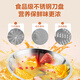 SUPOR Juice Slag Separation Multi-functional Cuisine Home Juice Machine Fresh Fruit and Vegetable Juice Machine Fruit Mixer Electric Juice Cup TJE06A Chinese Valentine's Day Gift