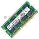 Samsung (SAMSUNG) original third generation DDR3 PC3 PC3L SO-DIMM notebook memory module compatible with Lenovo Dell Think Asus Acer notebook all-in-one computer notebook DDR3L 8G 1600 12800S low voltage
