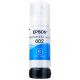 爱普生（EPSON）原装002墨水L4163 L4165 L4167 L4267 L4169 L6166 6266打印机 002BK/C/M/Y        【四色套装】