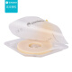 Coloplast (Coloplast) 12030 Anneau de patch anti-fuite de stomie Anneau résistant aux fuites en plastique 12042 Produits de soins de stomie Accessoires 12042 [10 pièces.4.2 mm] 1 boîte