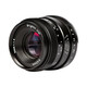 Xingyao Optical Brightin Star Xingyao 50mmF1.8 large aperture portrait fixed focus half-frame mirrorless camera manual Xingyao 50f18 lens official standard Xingyao 50mmF1.8 Sony E-mount (A6400/A6000/ZV-E10, etc.