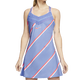 
NIKE Nike Women's Tennis Skirt French Open Sharapova Dress Short Skirt Sports Vest Pleated Skirt Blue CI9227-478 S 155/80A