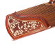 
Dunhuang brand Dunhuang Guzheng 694DQ Double Cranes Meeting in Chaoyang Holding Hands and Adult Performance Grade Examination Solid Wood Guzheng 694DQ Double Cranes Chaoyang