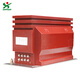 Henan Senyuan Electric LZZBJ9-10c6 type current transformer fully enclosed epoxy resin casting 12kV transformer 1200/5