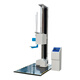 Huitaihua single-arm drop test machine carton packaging anti-fall equipment drop impact test machine bi-wing drop test bench manual mobile phone drop machine (2 meters)
