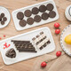
Oreo Ten-Full Food and Beautiful Snacks Gift Pack 693g Whole Box Affordable Sandwich Cookies Multi-flavor Mixed Snacks N Ten-Full Food and Beautiful Snacks Gift Pack 693g Whole Box