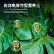 Shangyang Monstera's special nutrient soil 8L gardening flower soil nitrogen, phosphorus and potassium green plant potted organic compound peat planting soil
