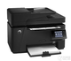 HP M128fn/128fw network fax all-in-one machine hp128FP printer office home hp128FN standard official standard