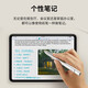 Logitech Crayon Digital Handwriting Stylus New Edition Pencil Stylus Pen iPad Tablet Pen Painting Capacitor Pen Crayon Digital Pen