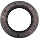 Plunger pump plunger crankshaft oil seal 21/22/26/30/60/120 and other types of sprayer oil seals are equipped with 30/60 type crankshaft oil seals 25*52*8