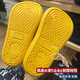 BananaRoom Japanese children's rain boots boys and girls kindergarten baby rain boots student water shoes rubber shoes overshoes playing in water school Rhubarb 21 inner length 14cm