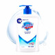 Shufujia hand sanitizer 700/525/450/59ml healthy liquid water washing hand washing bottle pure white bergamot household pure white fragrance 525ml