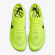 耐克（NIKE）ZoomX Dragonfly 系列专业田径中长跑体考透气轻便男子钉鞋跑鞋 伏特绿 DR9922-700 标准40/US7