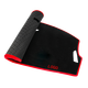 Hurricane-applicable Buick GL8 center console sun protection pad instrument panel sun protection sun protection mat 17-20 Buick GL825S/28T red edge