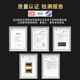弘狄适用realme真我GT电池大容量8pro内置电板全新Neo闪速魔改v15电芯q3探索版 适用:真我Q3i电池BLP841