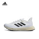 
Adidas men's shoes 2024 summer new 4DFWD lightweight breathable running shoes comfortable sports shoes training shoes Q46445 GX9249 42
