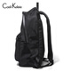 Caeli / Keleie Men's Backpack Style Korean Style Sac à dos Fashion Mend's Fashion Trend Simple Casual and Lightweight Men's Bag CK671 Black