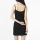 Nike (Nike) Damen-T-Shirt 2025 Frühling Neues modisches, atmungsaktives Sport und ungezwungenes Kleid DM6231-010 L