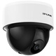 TP-Link Wireless Surveillance Camera Home Mobile Telefon App Remote-Ansicht mit hoher Definition Monitor Innendecke Hemisphäre Intelligente Netzwerkkamera 360-Grad-Panoramabläuf