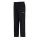 耐克（NIKE）男装运动服套装25夏新款休闲polo衫短袖T恤宽松直筒裤长裤 两件套 FN3895-010+FB7491-010 M【170-175cm/110-120斤】